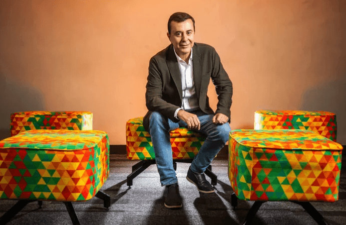 Como a IA impacta positivamente a produtividade, na opinião do presidente do Google Brasil