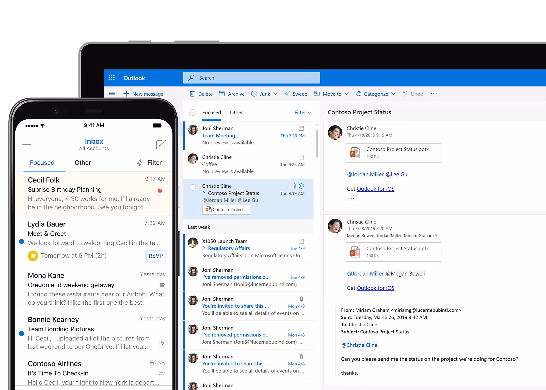 Microsoft Exchange: 4 vulnerabilidades críticas que podem comprometer o e-mail da sua empresa