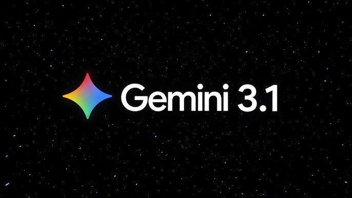 Google lança Gemini 3.1 Pro, com o dobro do poder de raciocínio
