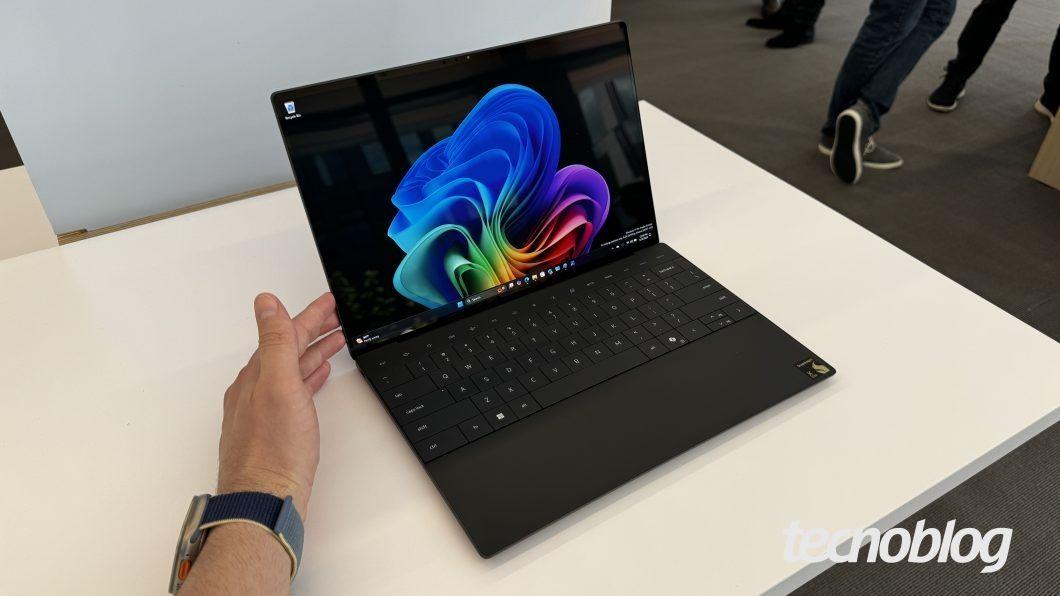 Próximo Windows fará usuário depender menos de mouse e teclado