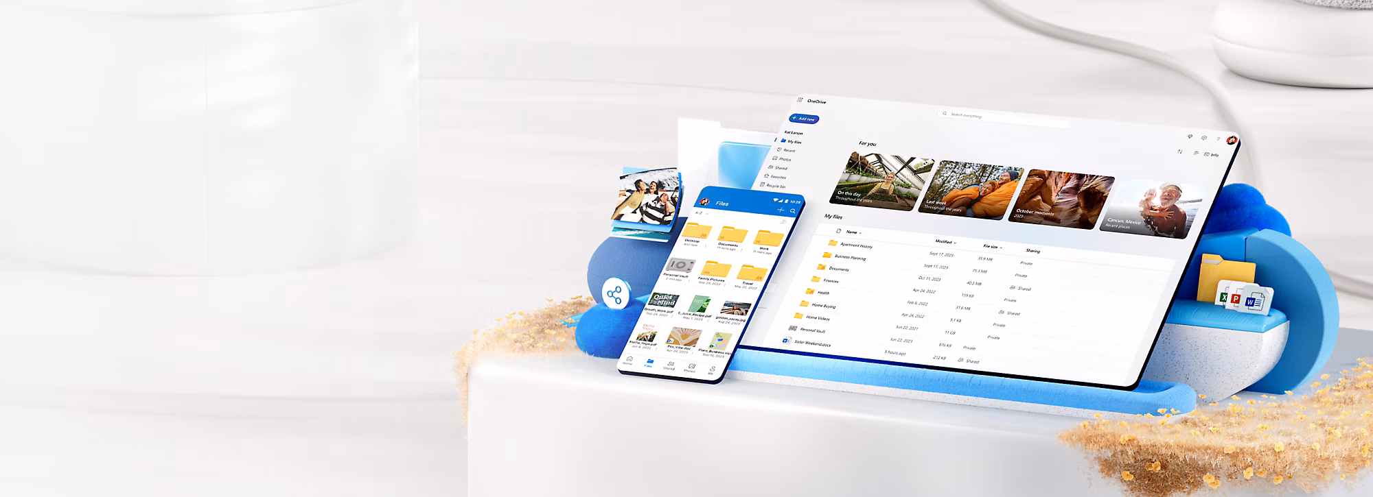 Ativando o Arquivos Sob Demanda no OneDrive