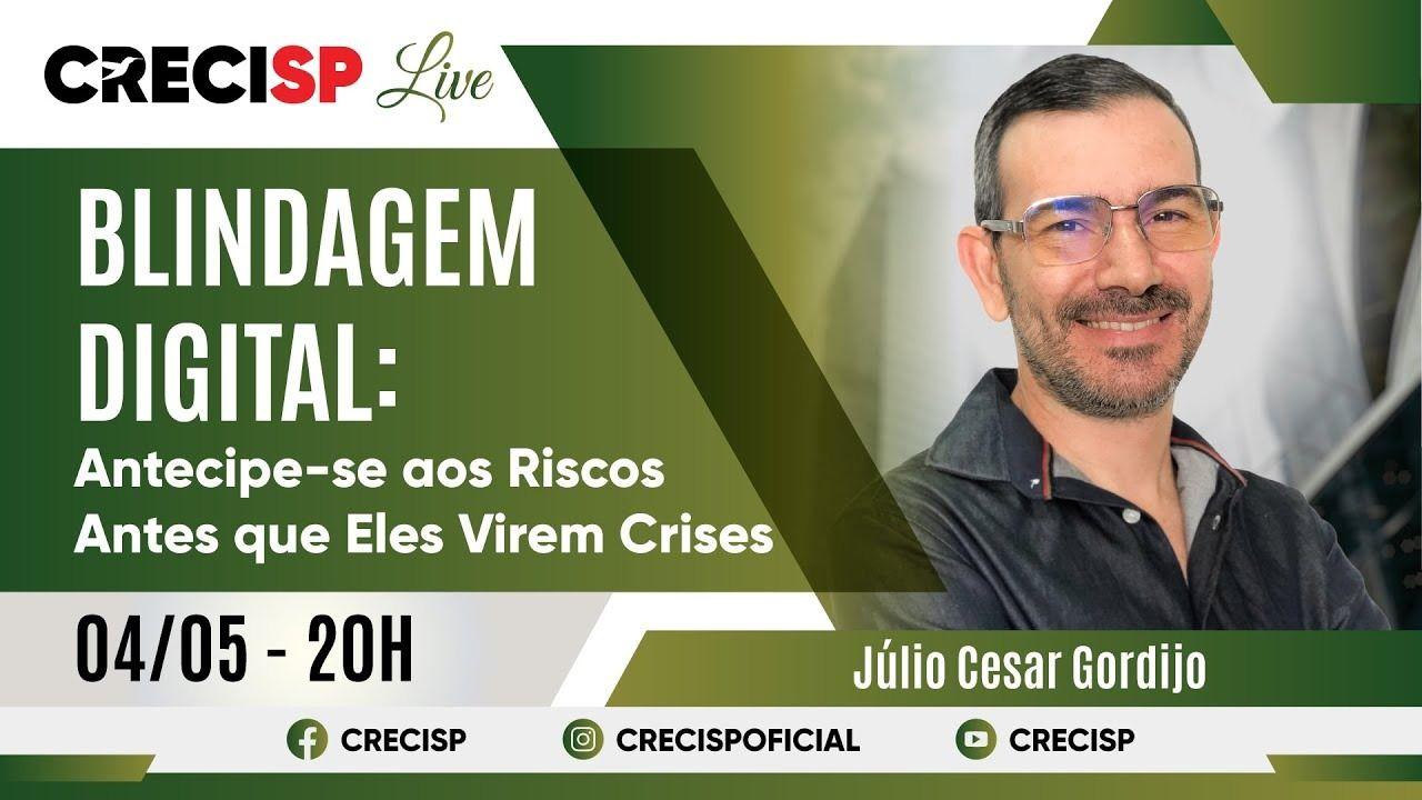 Blindagem digital: como antecipar riscos antes que eles virem crises