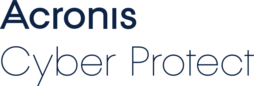 Acronis Cyber Protect