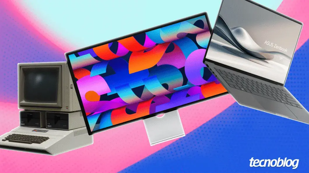 O que é PC? Saiba a origem do nome para o computador pessoal