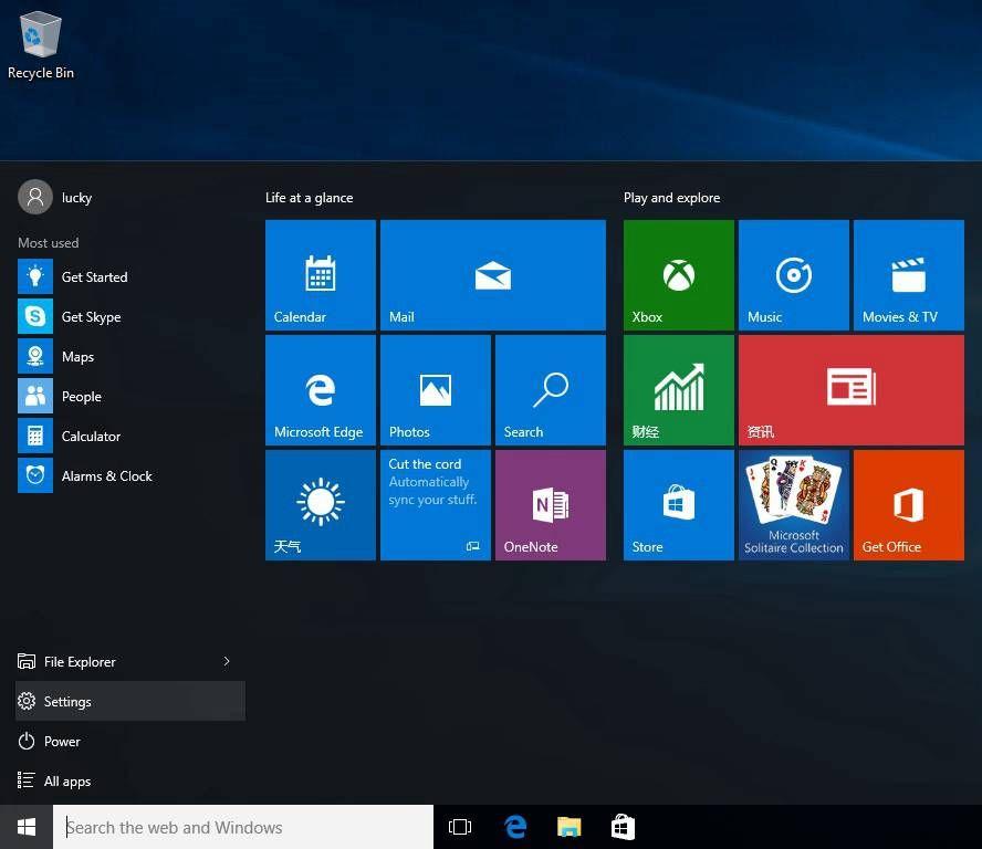 Como atualizar ou redefinir o seu PC Windows 10 ou 11