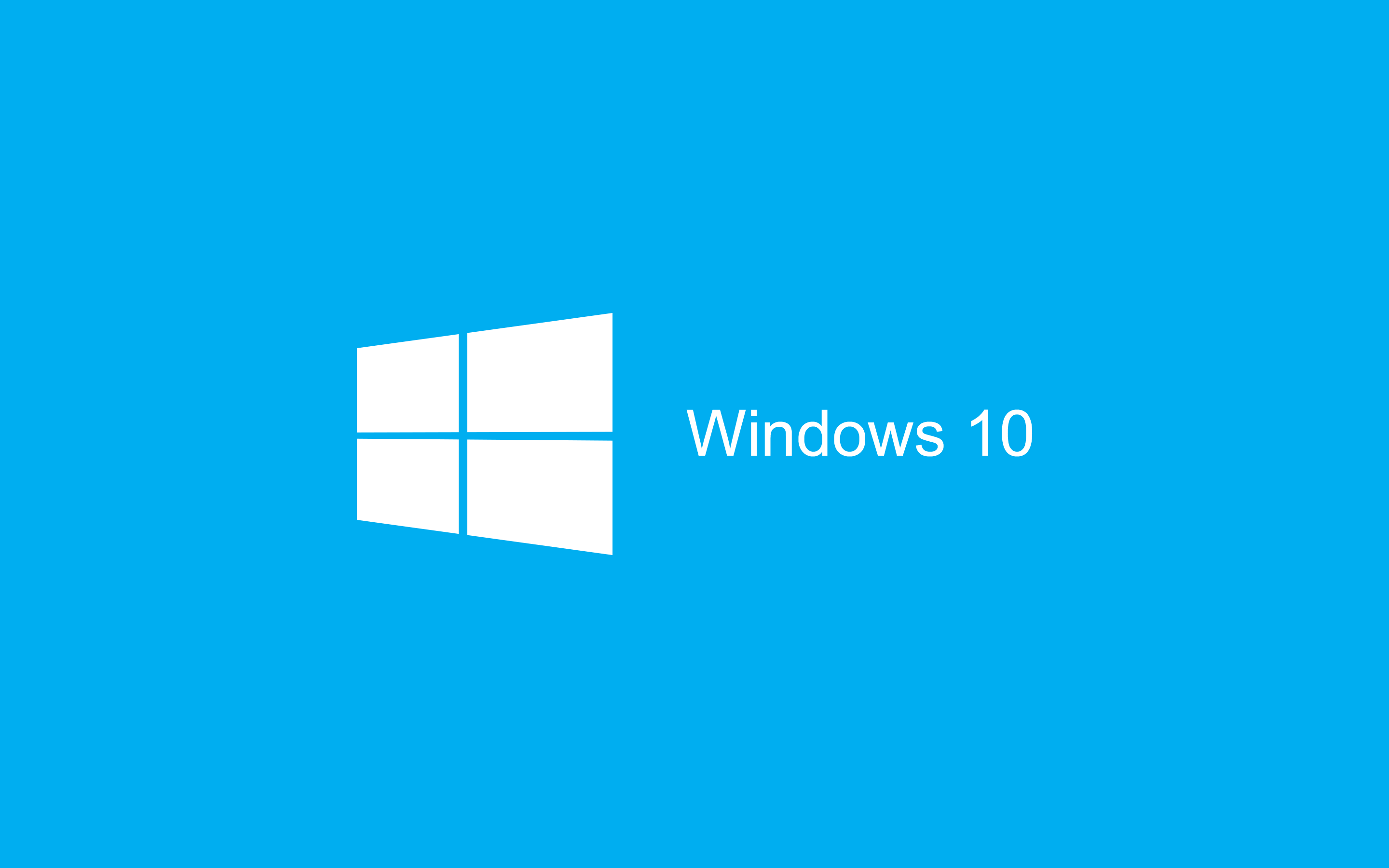 FIM DO WINDOWS 10!