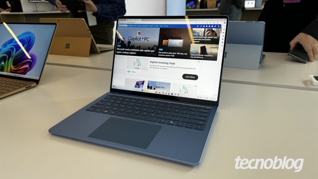 Com Windows 10 perto do fim, Microsoft recomenda compra de PC novo